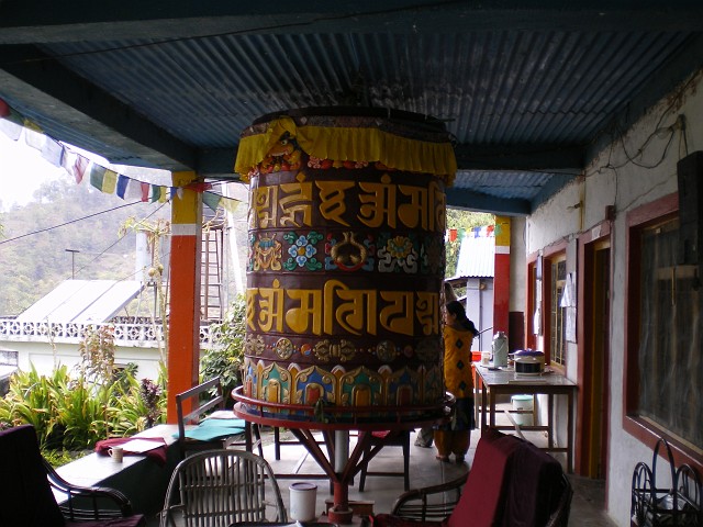 Nepal February March 2007 320